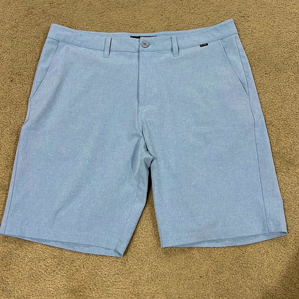 Travis Mathew BECK SHORT